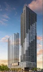 395 Square One Drive 3305, Mississauga, ON L5B 0P6