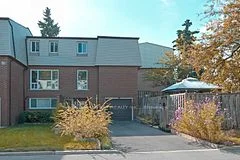 3175 Kirwin Avenue 159, Mississauga, ON L5A 3M4