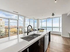 1910 Lake Shore Boulevard W PH 07, Toronto W01, ON M6S 1A2