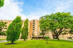 2825 Islington Avenue 102, Toronto W05, ON M9L 2K1