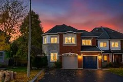17 James Young Drive, Halton Hills, ON L7G 5S6