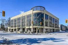205 Lakeshore Road W 409, Oakville, On L6k 0h8