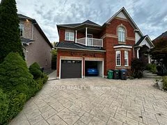 7327 Glamorgan Way, Mississauga, ON L5N 7Z3