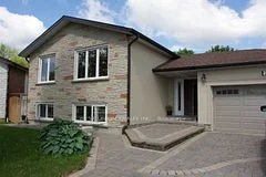2636 Crystalburn Avenue upper unit, Mississauga, ON L5B 2N8