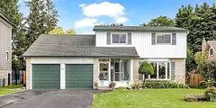 44 Bowshelm Court, Mississauga, ON L5N 1K1