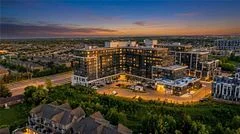 395 Dundas Street W 414, Oakville, ON L6M 5R8