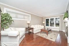 25 SORA Drive, Mississauga, ON L5M 1B3