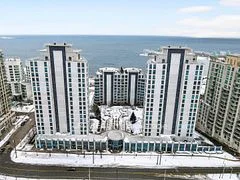2083 Lake Shore Boulevard W 812, Toronto W06, ON M8V 4G2