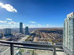 510 Curran Place 2603, Mississauga, ON L5B 0J8