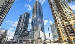 395 Square One Drive 3307, Mississauga, ON L5B 0P6