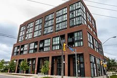 2300 St. Clair Avenue W 334, Toronto W02, ON M6N 0B3