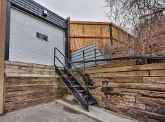 16 Nashville Avenue Storage, Toronto W03, On M6m 1j1
