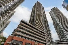 2220 Lake Shore Boulevard W 515, Toronto W06, ON M8V 0C1