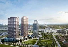 29 York Garden Way Unit 2, Toronto W04, ON M6A 2V1