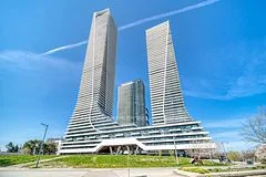 30 Shore Breeze Drive 2712, Toronto W06, ON M8V 0J1