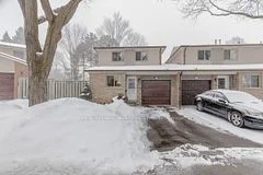 2655 Gananoque Drive 13, Mississauga, ON L5N 3A6