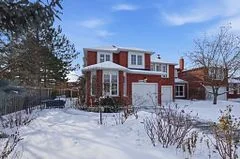 1466 Reeves Gate, Oakville, ON L6M 3H3