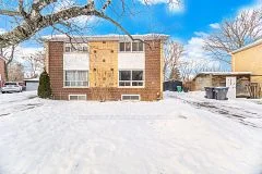 1241 Bray Court, Mississauga, ON L5J 3S4