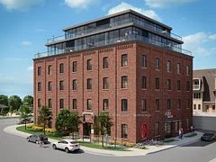 30 Powerhouse Street 301, Toronto W02, ON M6H 0C6