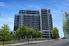 55 De Boers Drive 506, Toronto W05, On M3j 0g5
