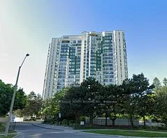 4460 Tucana Court 2103, Mississauga, ON L5R 3K9