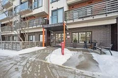 5005 Harvard Road 305, Mississauga, ON L5M 0W5