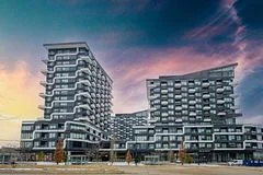 2485 Taunton Road 825, Oakville, On L6h 3r8