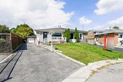 Semi-Detached in Brampton