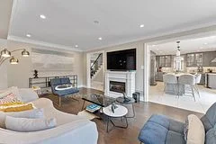 2057 Peak Place, Oakville, On L6h 5t1