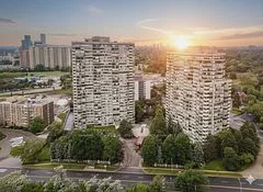 1300 Islington Avenue 1601, Toronto W08, On M9a 5c4