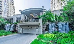 3880 Duke Of York Boulevard 1903, Mississauga, On L5b 4m7