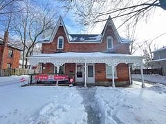 30 Mill Street W, Halton Hills, On L7j 1g4