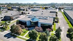 2365 Matheson Boulevard E, Mississauga, ON L4W 5B3