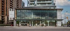 5249 Dundas Street W Unit 3, Toronto W08, ON M9B 0E5