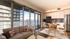 56 Annie Craig Drive 3408, Toronto W06, ON M8V 0C5