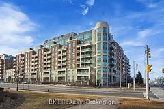 2480 Prince Michael Drive 521, Oakville, ON L6H 0H1