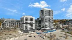 1007 The Queensway 722, Toronto W08, ON M8Z 6C7