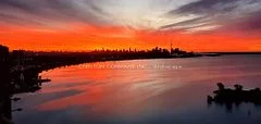 59 Annie Craig Drive W 3607, Toronto W06, ON M8V 1A1