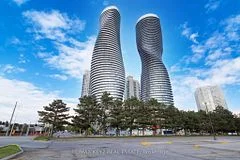 50 Absolute Avenue 4201, Mississauga, On L4z 0a8