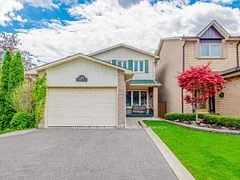 1229 Underwood Drive, Mississauga, ON L4W 3M9