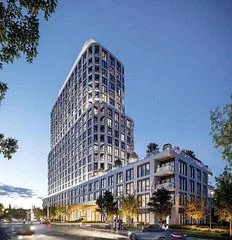 25 Cordova Avenue 410, Toronto W08, ON M9A 2H5