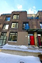 4080 Parkside Village Drive 3, Mississauga, On L5b 0k2