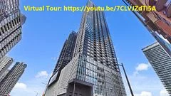 395 Square One Drive 904, Mississauga, ON L5B 0P6