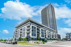 5105 Hurontario Street 810, Mississauga, ON L4Z 0C9
