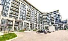405 Dundas Street W 817, Oakville, ON L6M 5P9