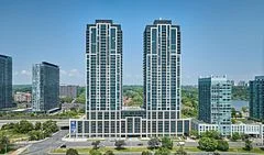 1926 Lake Shore Boulevard W 4101, Toronto W01, ON M6S 1A1
