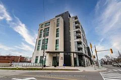 2522 Keele Street 214, Toronto W04, On M6l 2n8