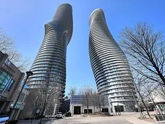 50 Absolute Avenue 3604, Mississauga, ON L4Z 0A8
