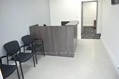 3545 Odyssey Drive 20-B, Mississauga, ON L5M 2S4