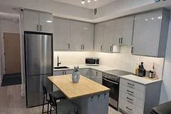 50 George Butchart Drive 803, Toronto W05, ON M3K 0C9